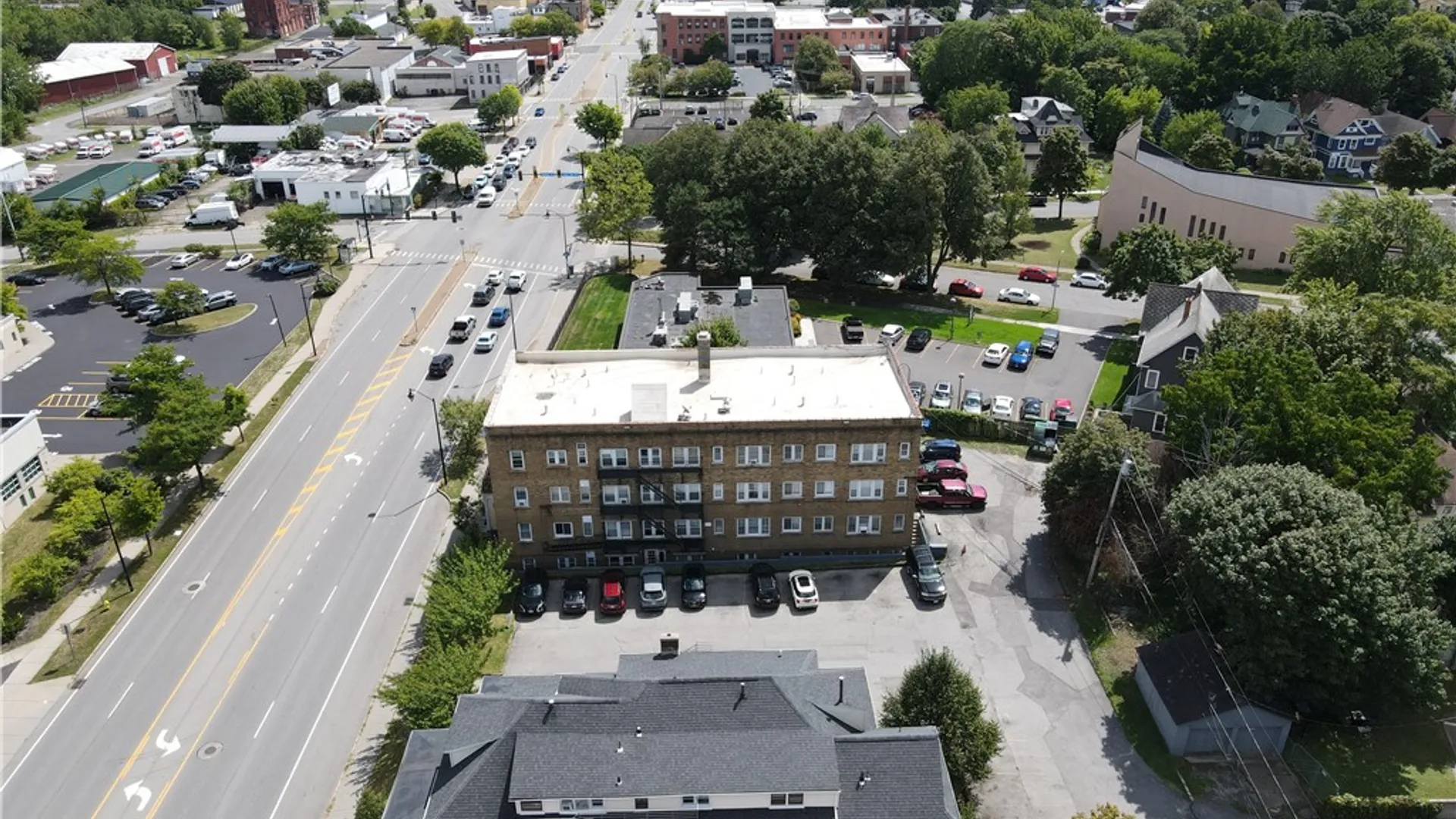 Property at 201 Lake Avenue, Rochester, NY 14608 48