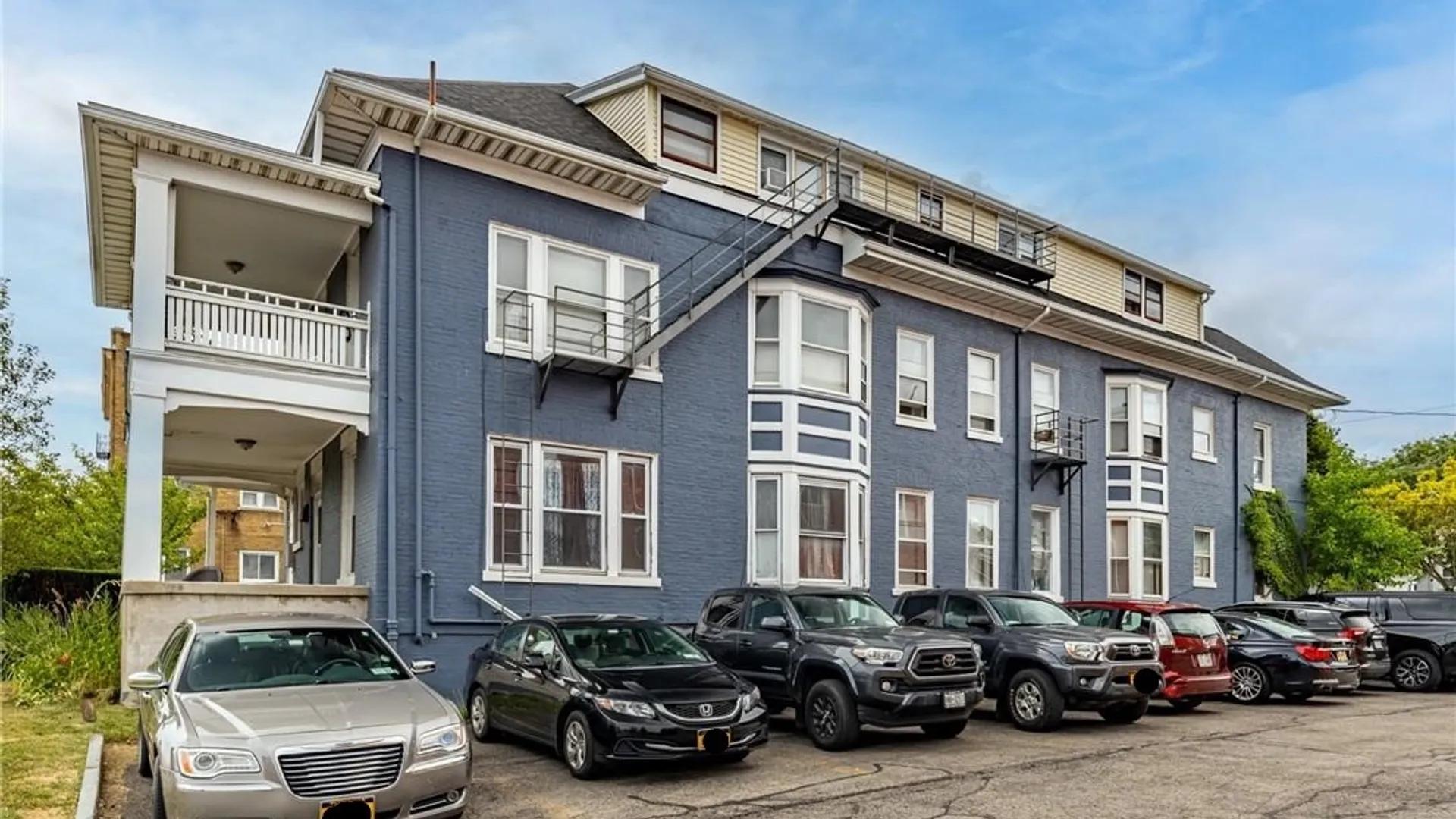 Property at 201 Lake Avenue, Rochester, NY 14608 5