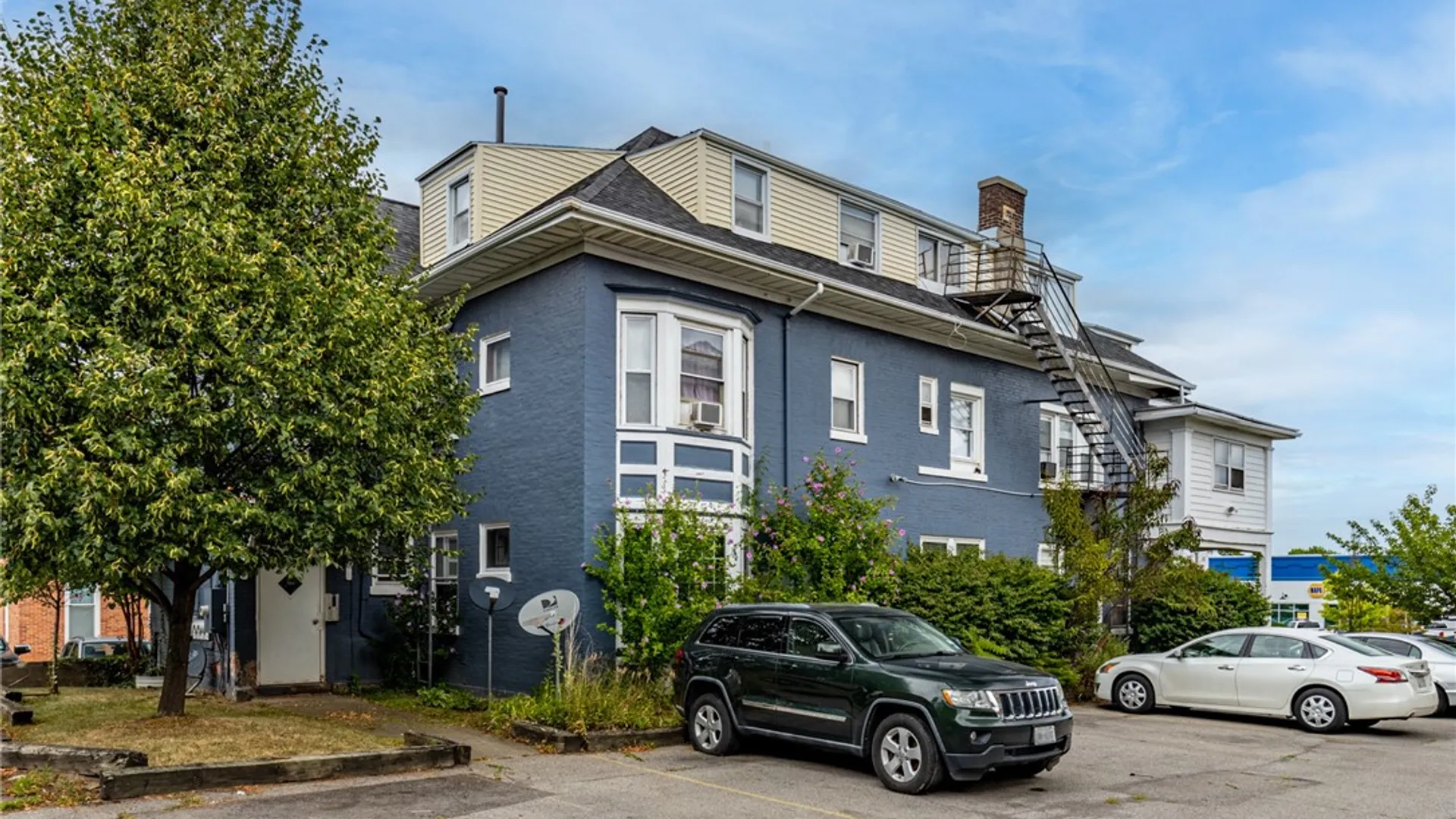 Property at 201 Lake Avenue, Rochester, NY 14608 6