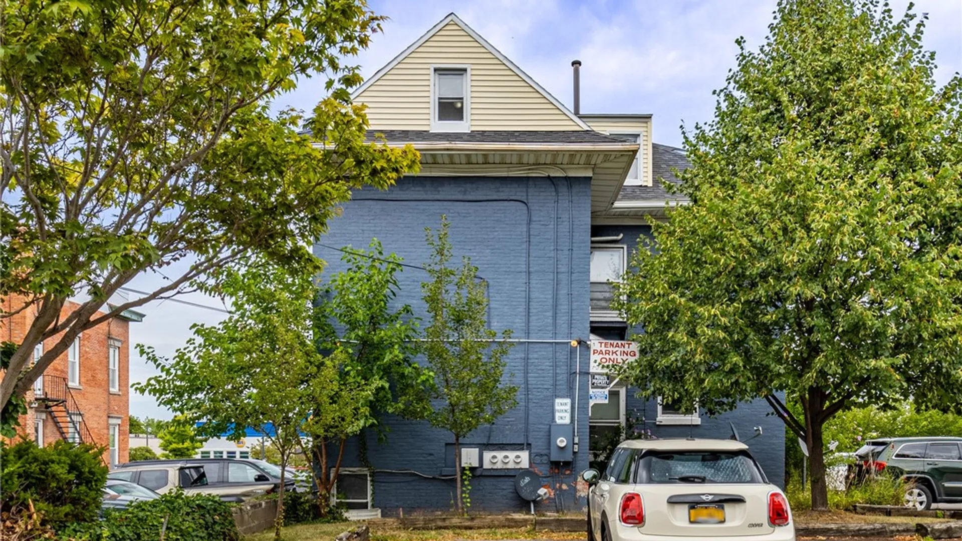 Property at 201 Lake Avenue, Rochester, NY 14608 7