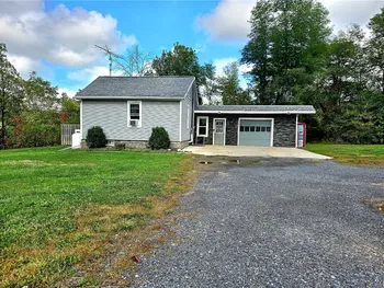 Property at 728 State Route 96, Phelps, NY 14532