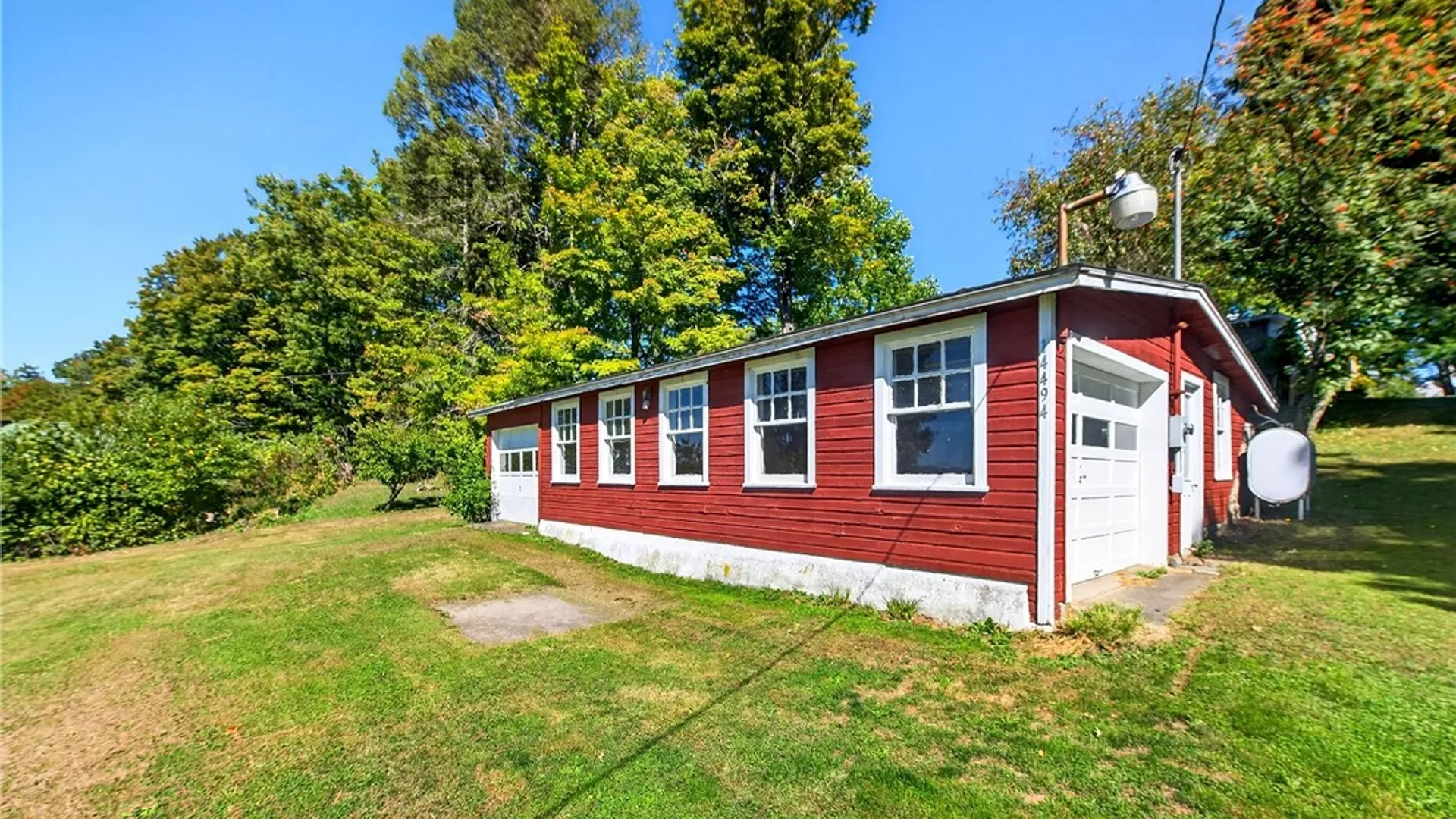 Property at Fancher Avenue, Sterling, NY 13064 17