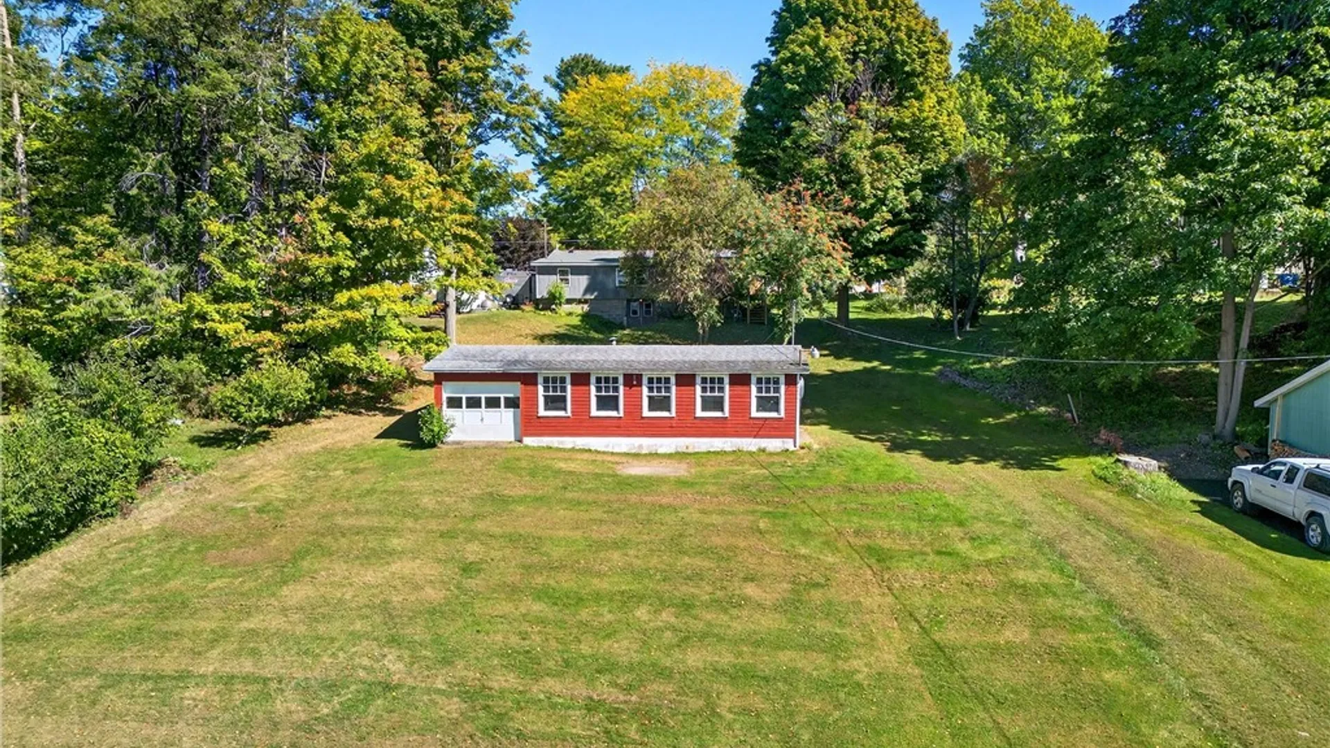 Property at Fancher Avenue, Sterling, NY 13064 20