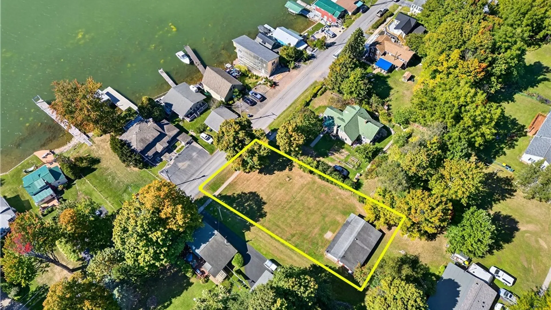 Property at Fancher Avenue, Sterling, NY 13064 24