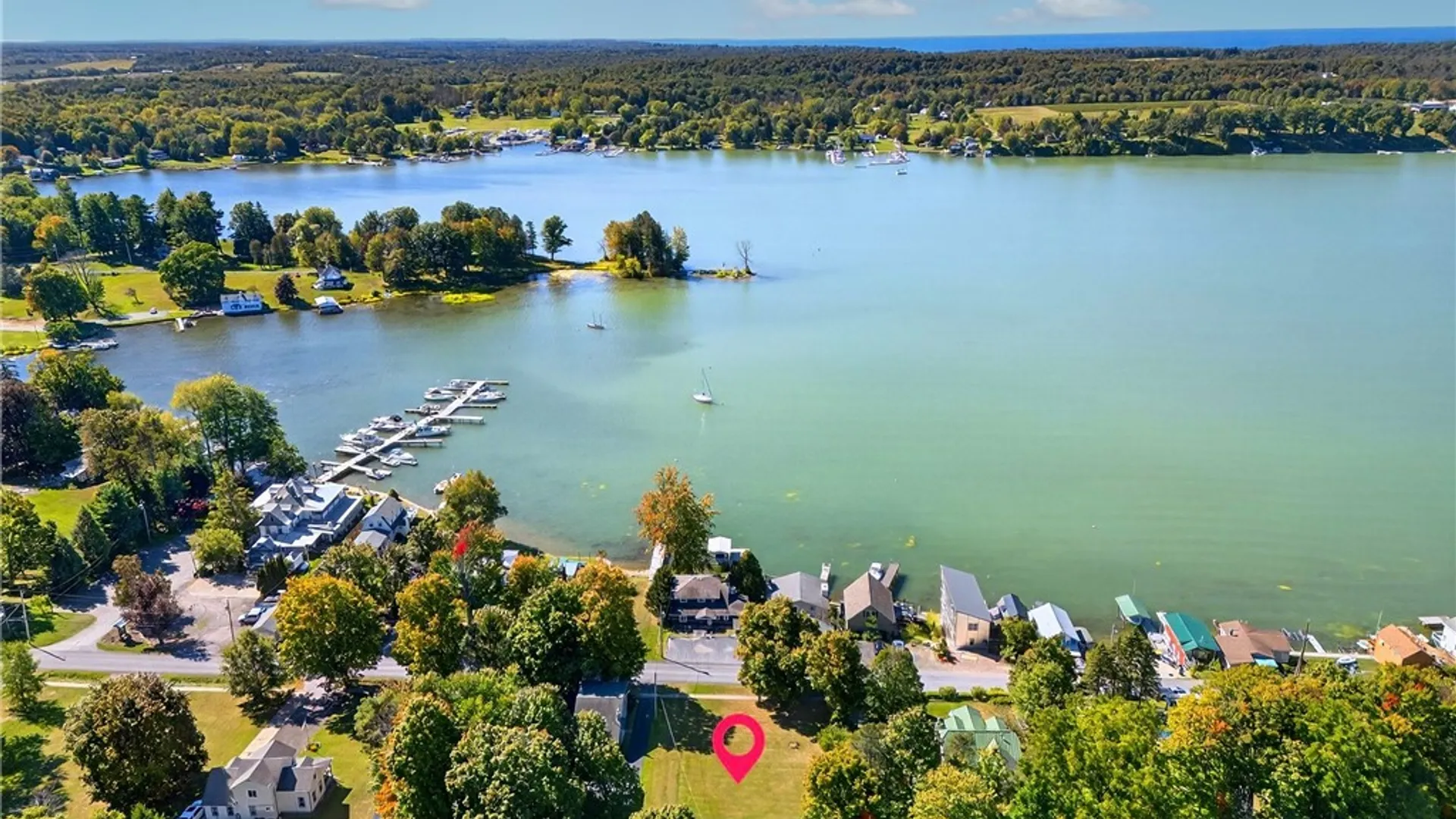 Property at Fancher Avenue, Sterling, NY 13064 6