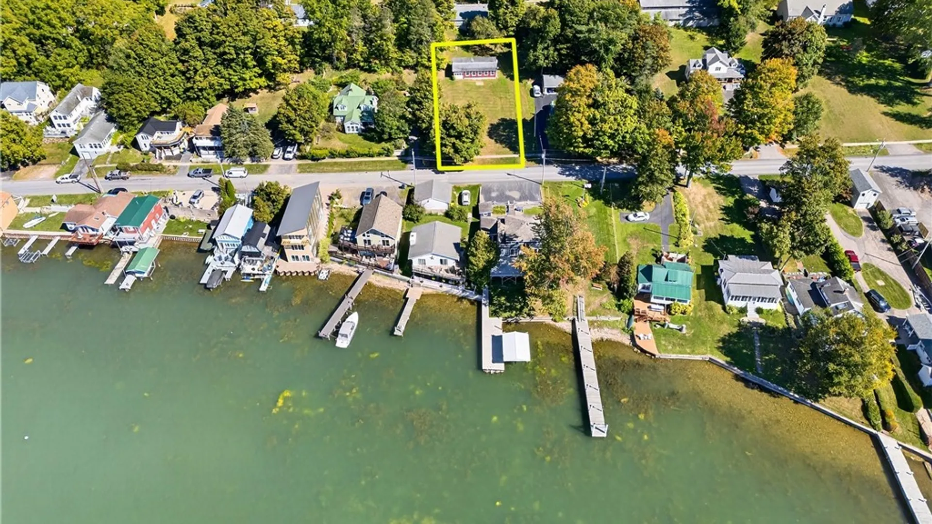 Property at Fancher Avenue, Sterling, NY 13064 7