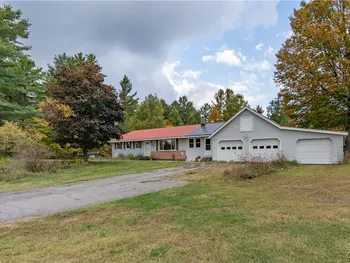 Property at 2227 State Highway 3, Fine, NY 13648