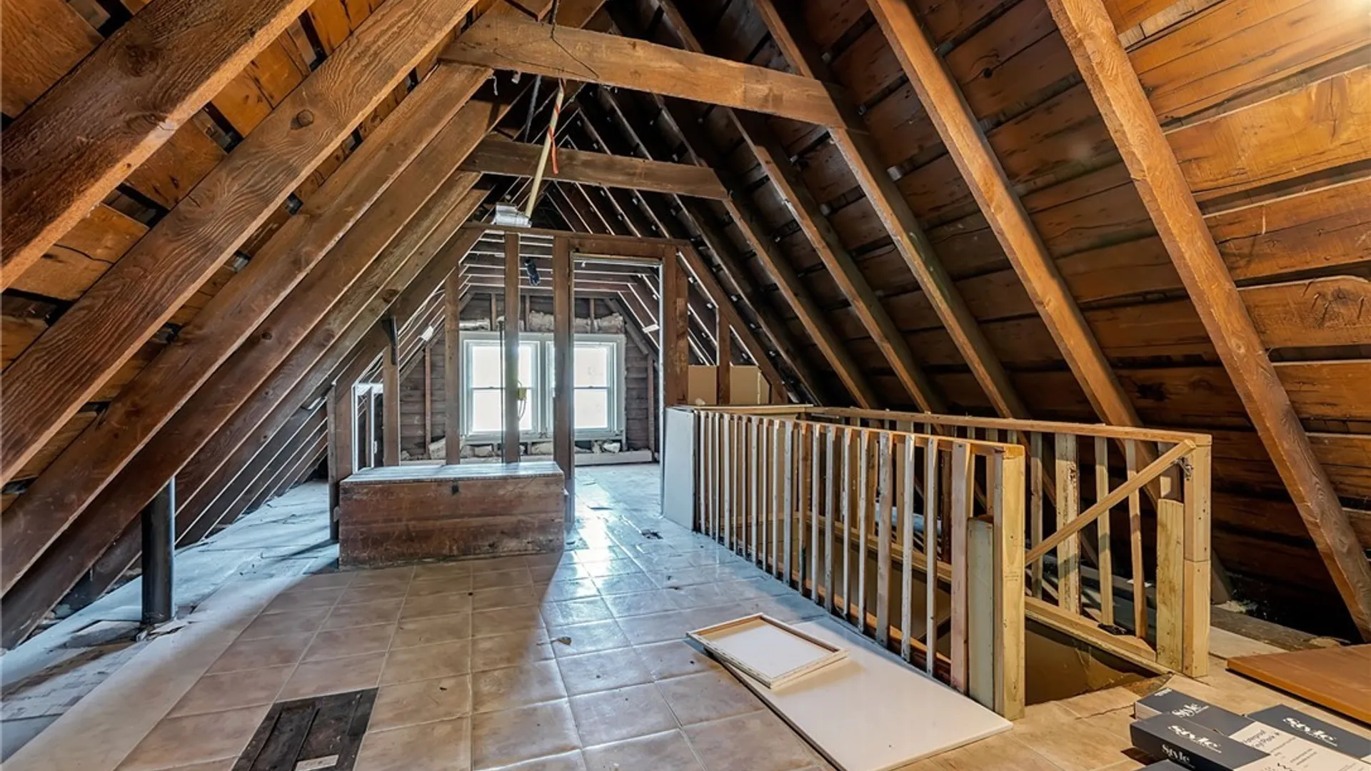 Property at 90 Greenwood Place, Buffalo, NY 14213 19