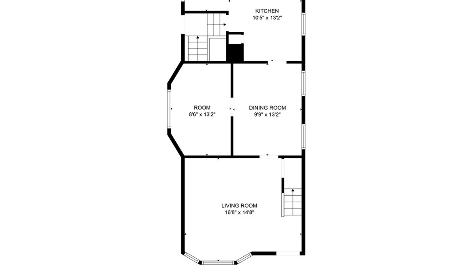 Property at 90 Greenwood Place, Buffalo, NY 14213 25