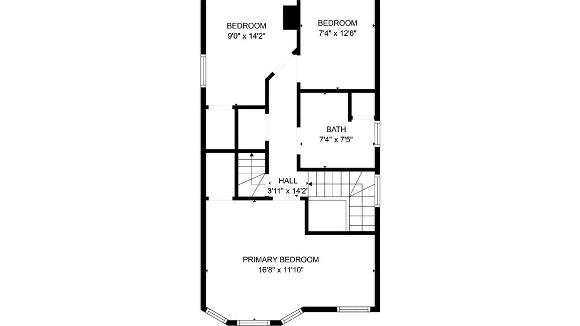 Property at 90 Greenwood Place, Buffalo, NY 14213 26