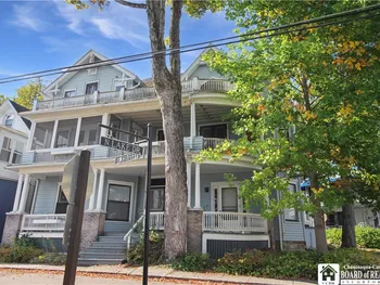 Property at 29 Whitfield Avenue, Chautauqua, NY 14722