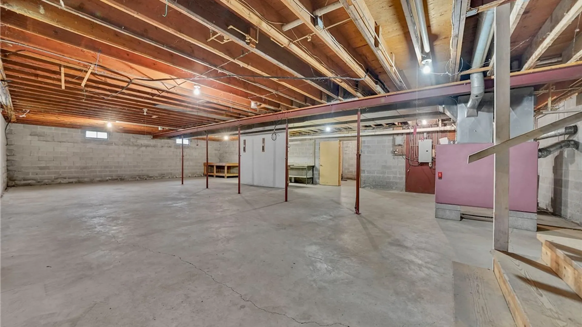 Property at 6632 Albion Road, Oakfield, NY 14125 24