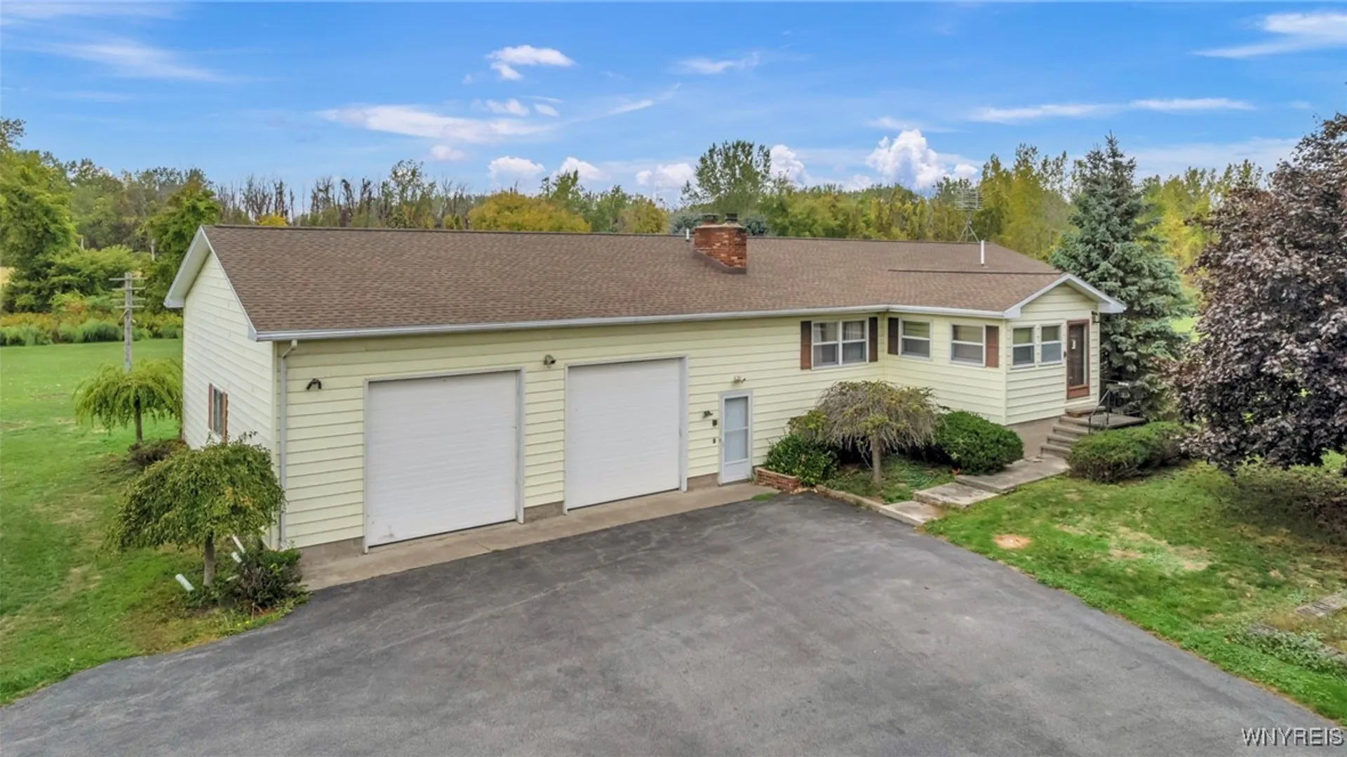 Property at 6632 Albion Road, Oakfield, NY 14125 3
