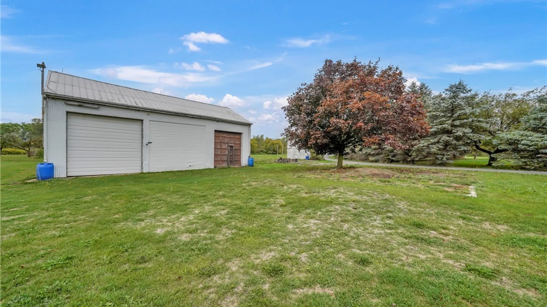 Property at 6632 Albion Road, Oakfield, NY 14125 31
