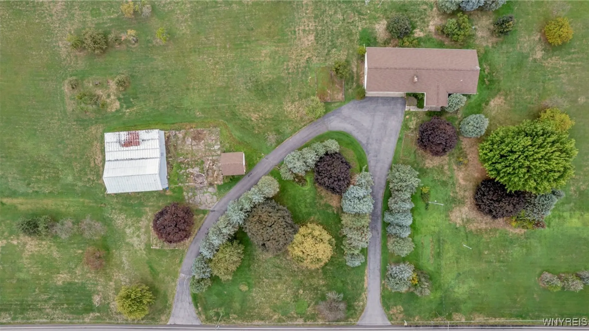 Property at 6632 Albion Road, Oakfield, NY 14125 40