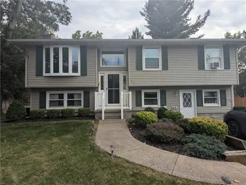 Property at 162 North Street, Ridgeway, NY 14103