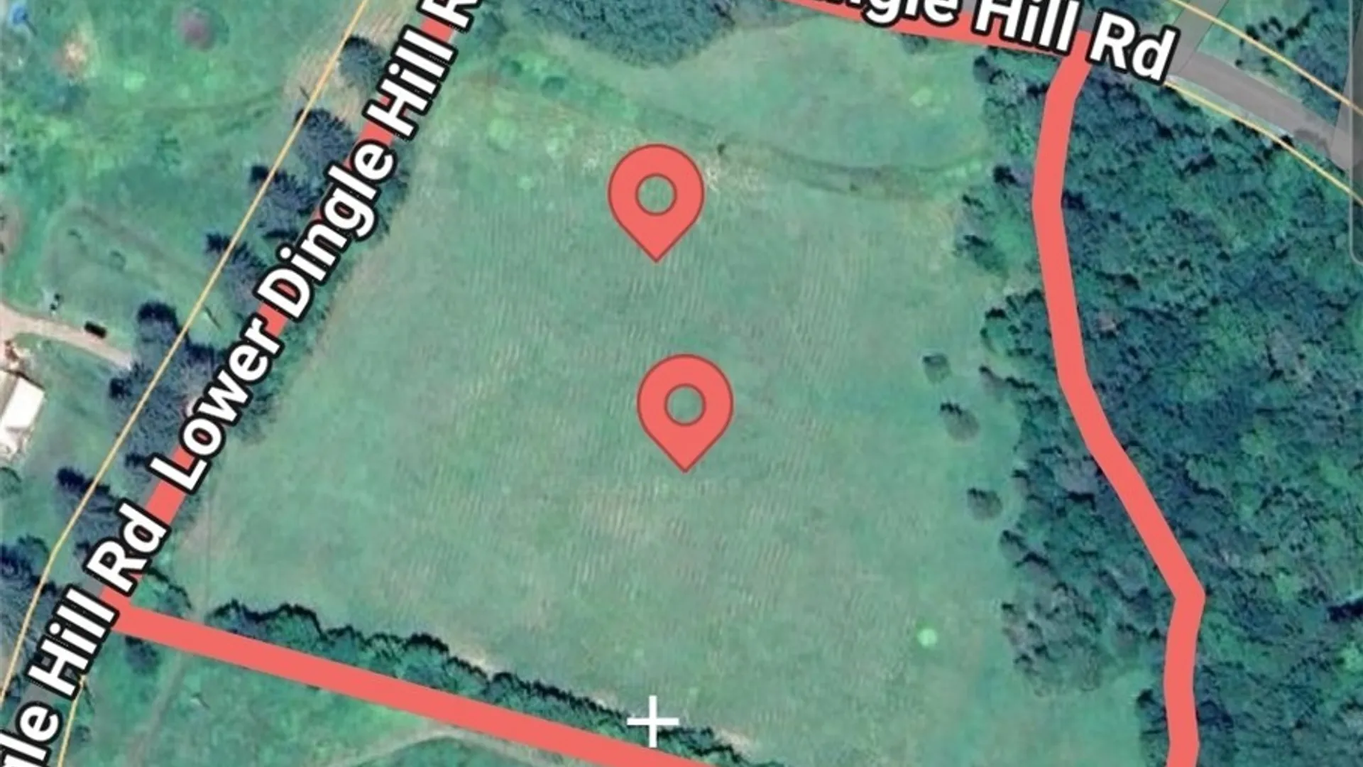 Property at TBD Lower Dingle Hill Road, Andes, NY 13731 49