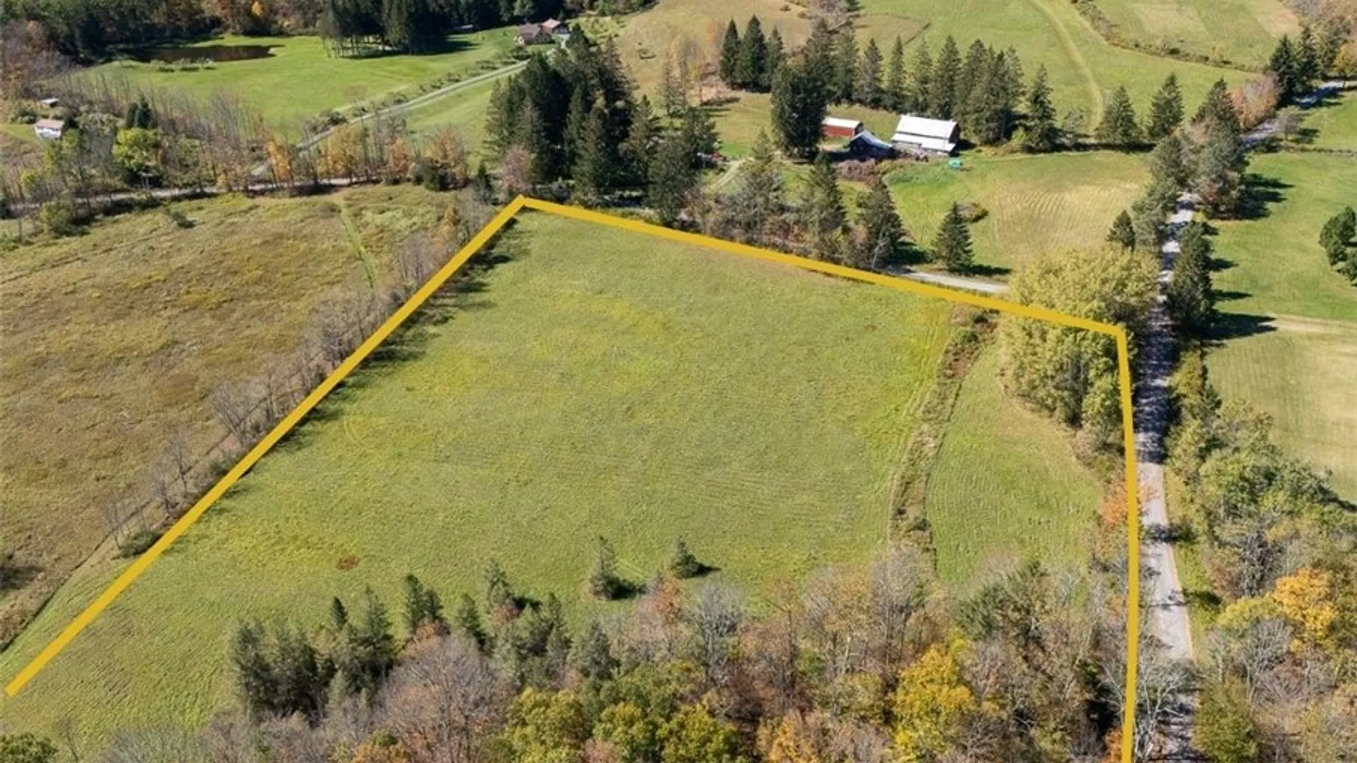Property at TBD Lower Dingle Hill Road, Andes, NY 13731 5
