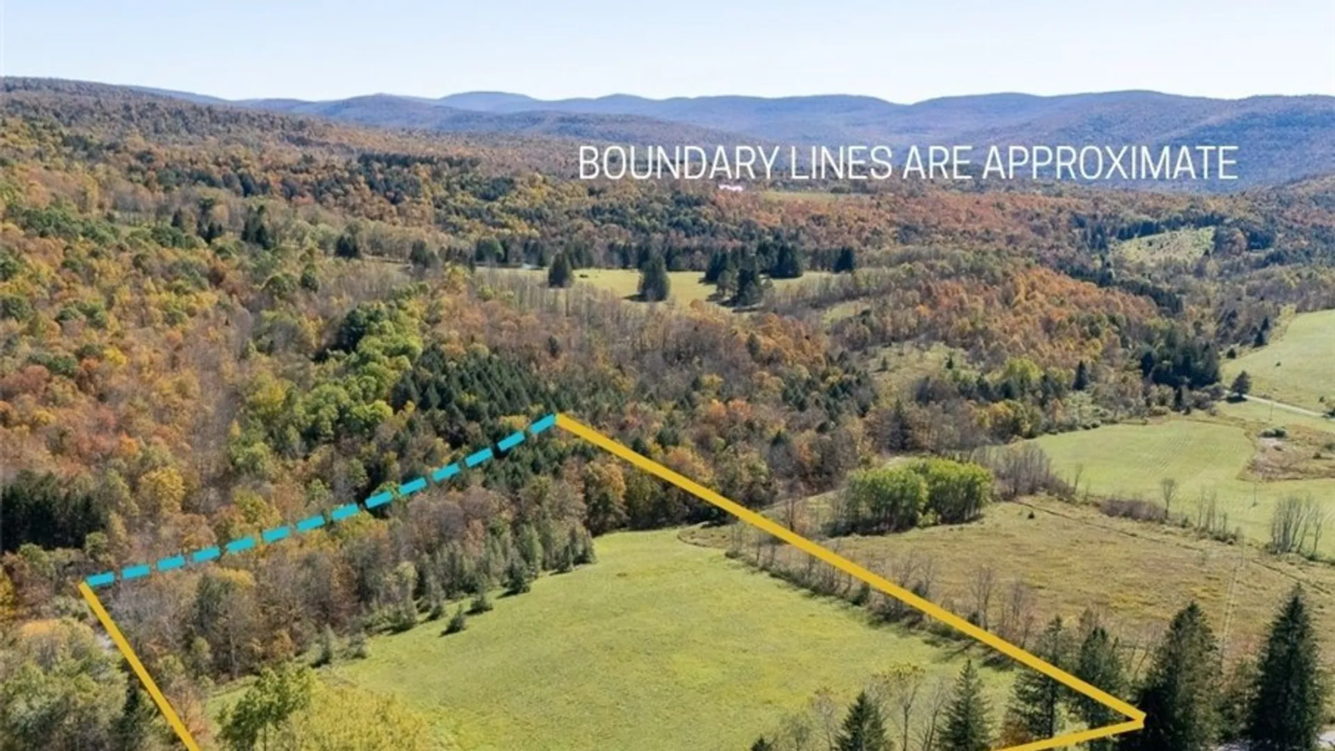 Property at TBD Lower Dingle Hill Road, Andes, NY 13731 6