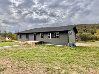 Property at 3979 Bucktooth Run Road, Salamanca, NY 14755
