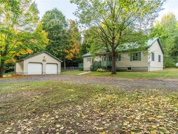 Property at 20089 Miser Road, Rutland, NY 13612