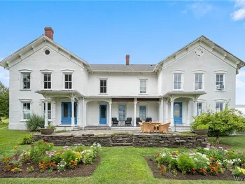 Property at 9940 Middle Road, Pulteney, NY 14840