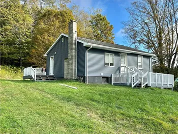 Property at 1691 State Highway 220, Mc Donough, NY 13801