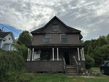 Property at 2842 Main Street, Newfane, NY 14108