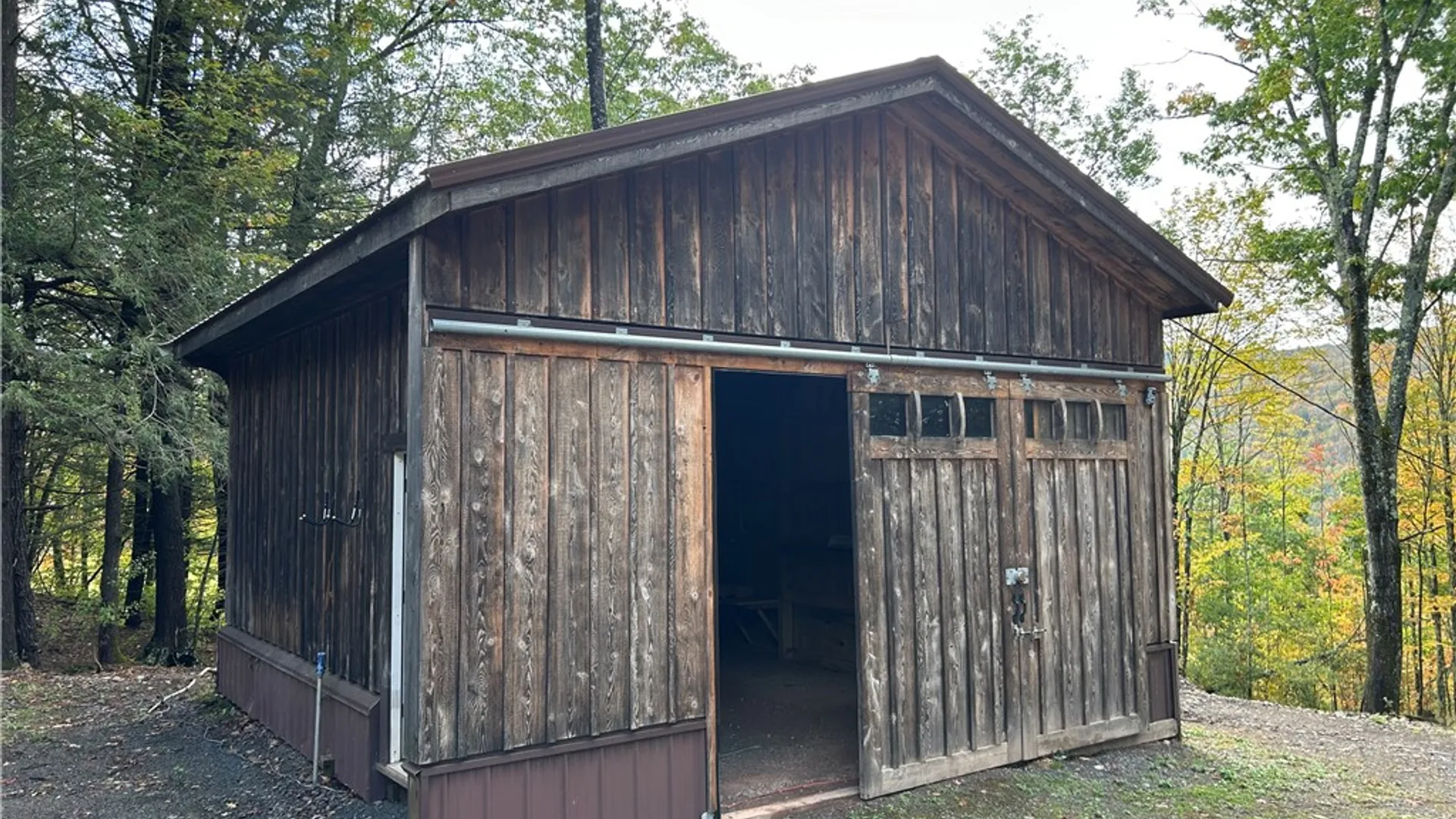 Property at 605 Weaver Avenue, Andes, NY 13731 17
