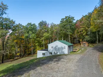 Property at 605 Weaver Avenue, Andes, NY 13731