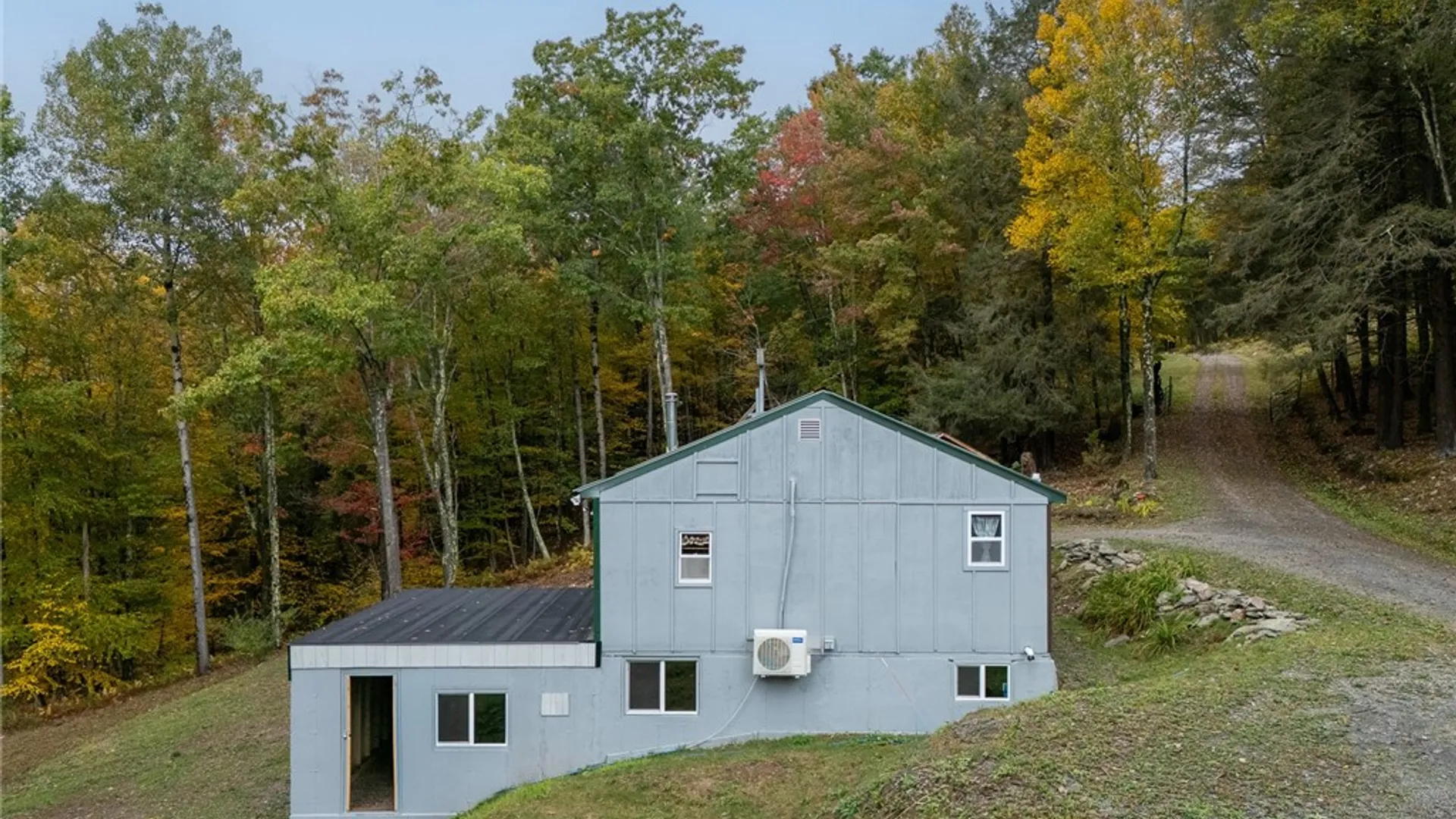 Property at 605 Weaver Avenue, Andes, NY 13731 3