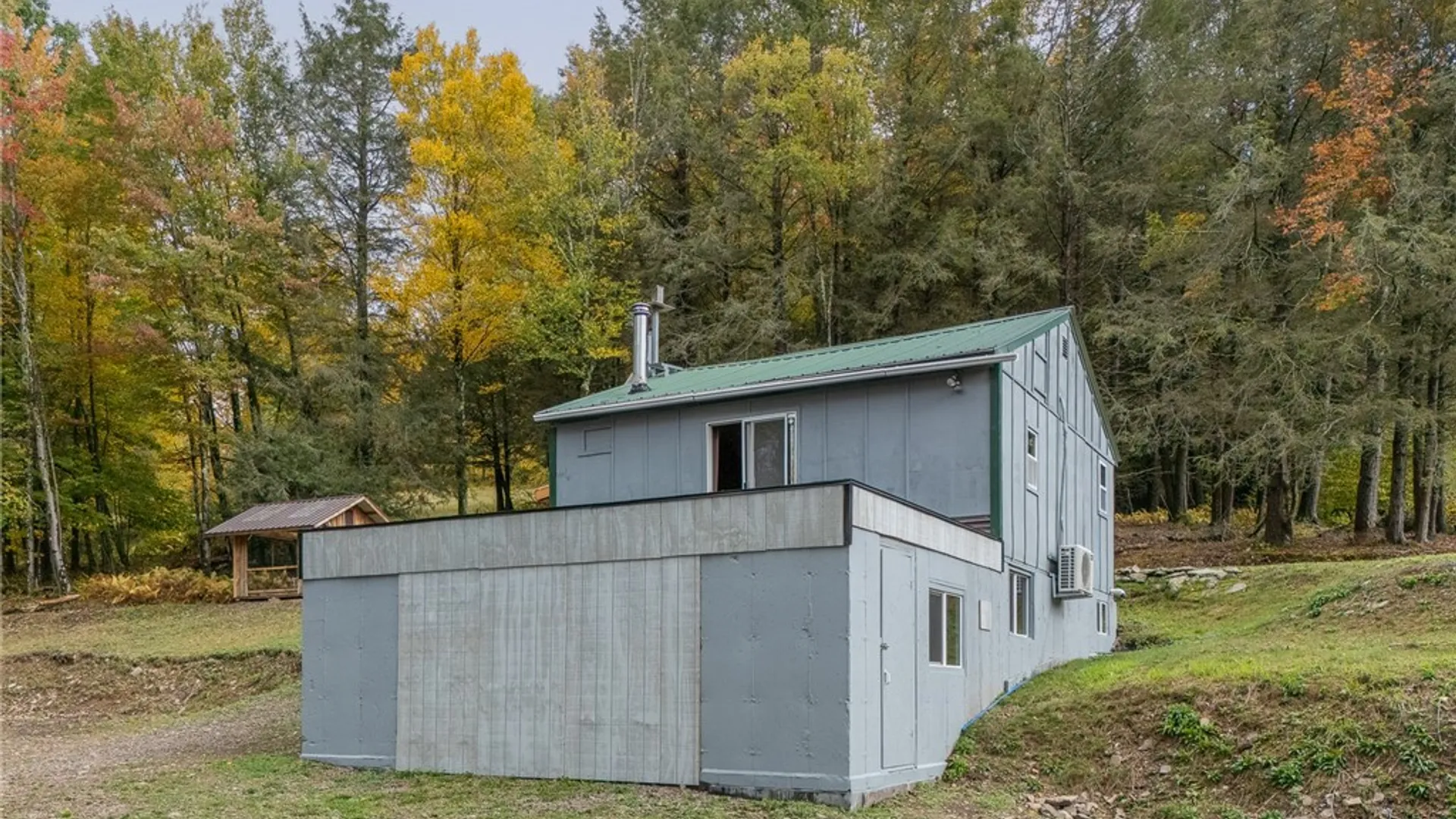 Property at 605 Weaver Avenue, Andes, NY 13731 4