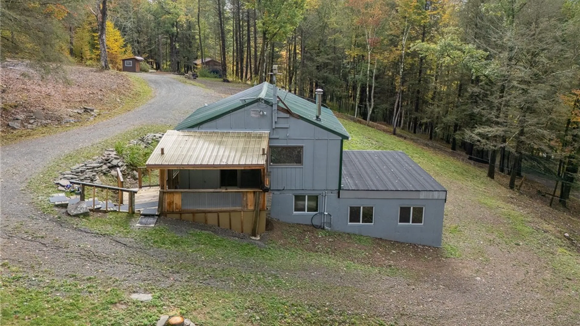 Property at 605 Weaver Avenue, Andes, NY 13731 5