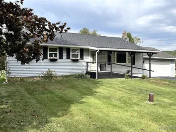 Property at 11586 Partridge Road, Holland, NY 14080