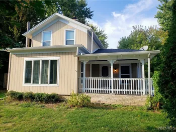 Property at 116 Hedley Street, Shelby, NY 14103