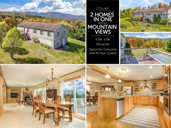 Property at 936 Potter Moutain Road, Conesville, NY 12076