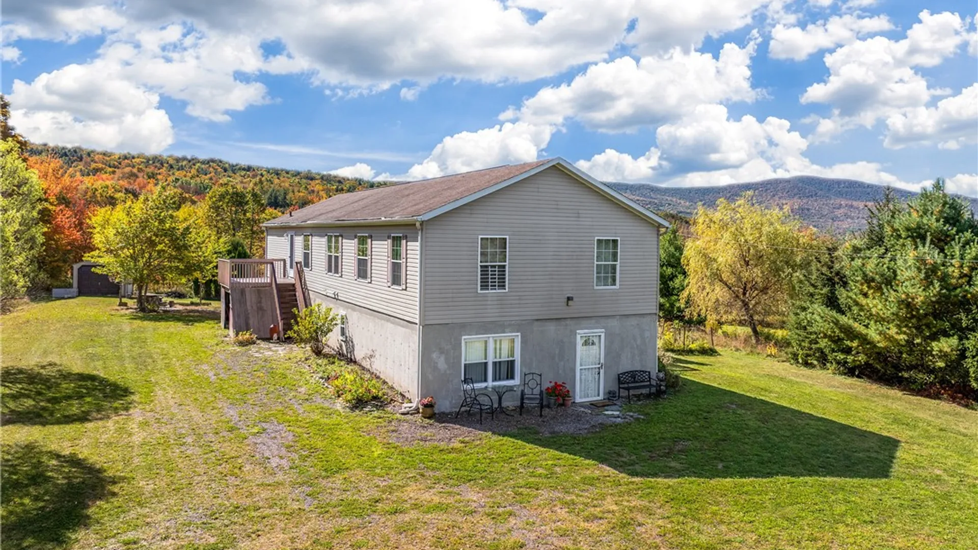 Property at 936 Potter Moutain Road, Conesville, NY 12076 2