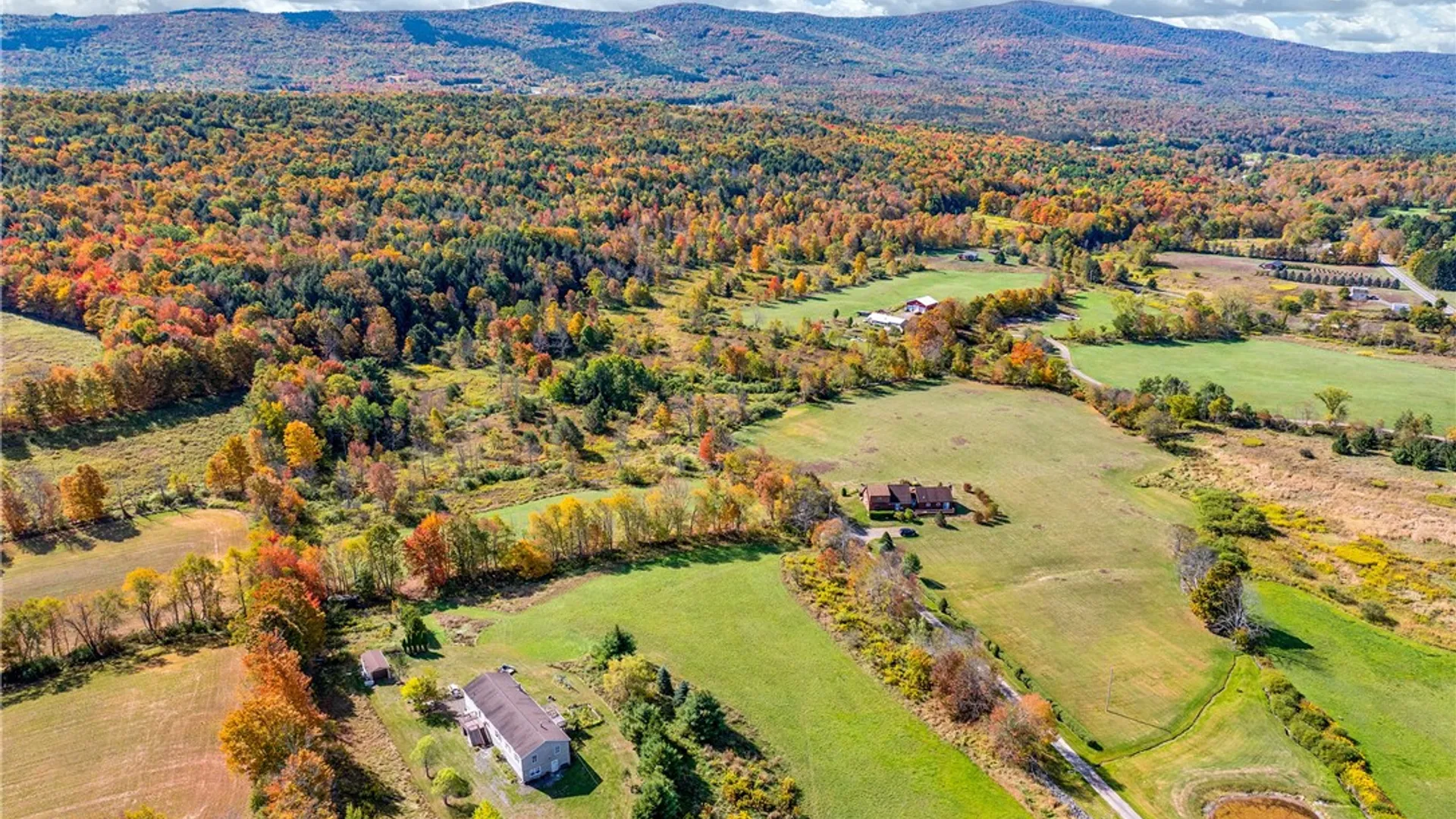Property at 936 Potter Moutain Road, Conesville, NY 12076 50