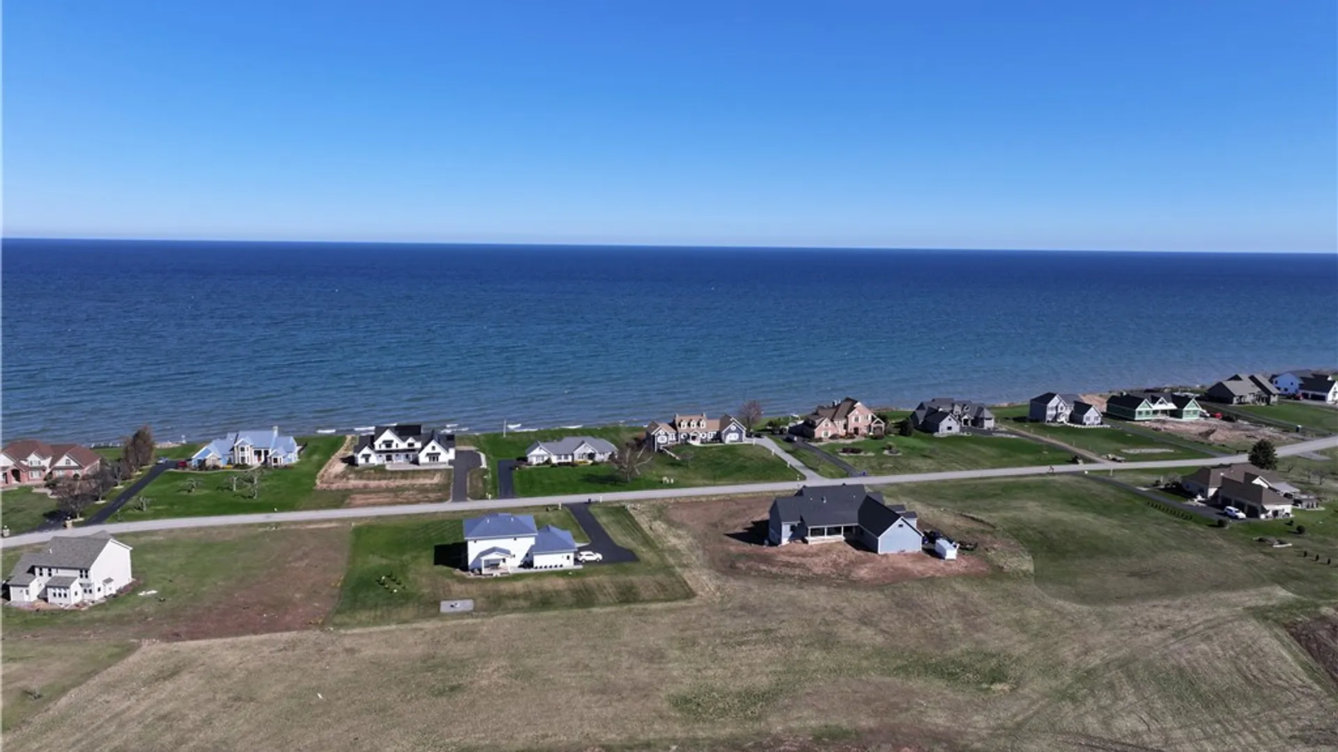 Property at Lot 7 The Lakeview Landing, Williamson, NY 14589 5