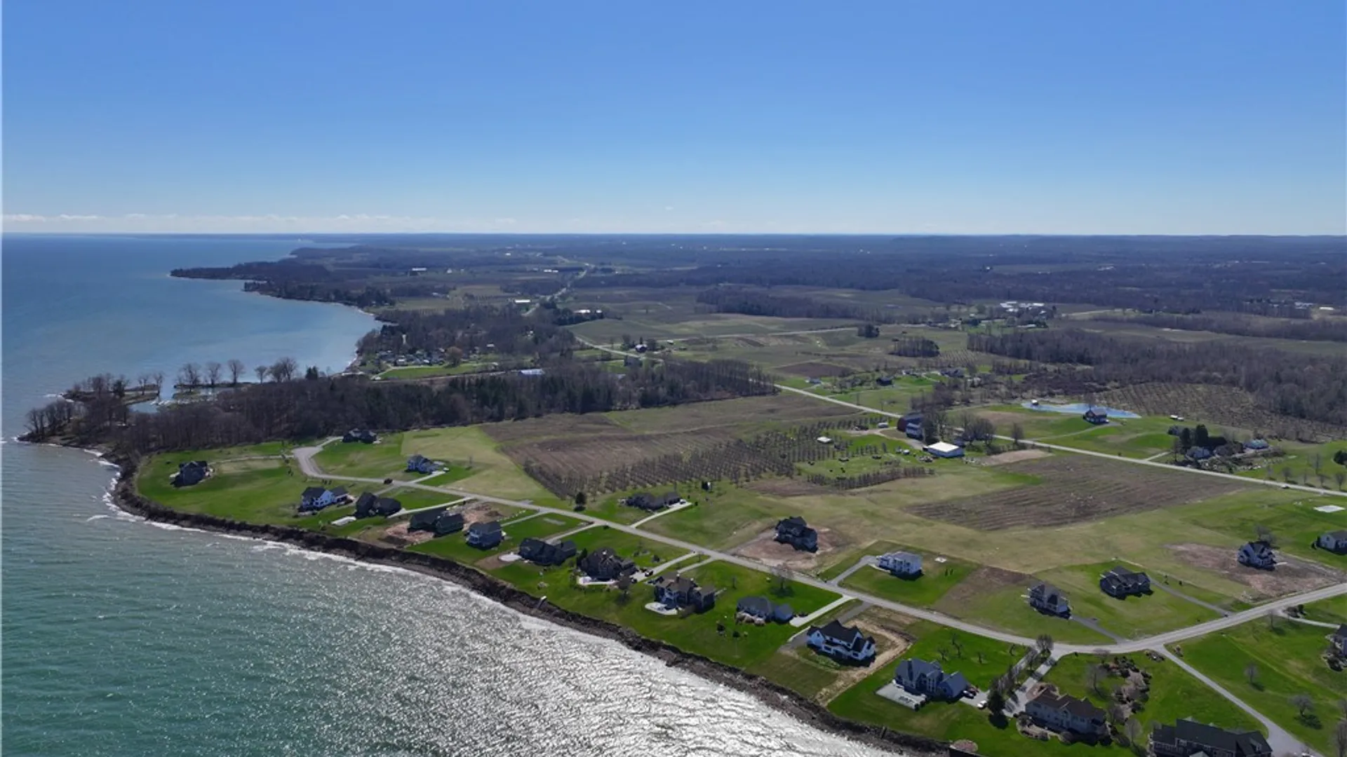 Property at Lot 12 THE LAKEVIEW LANDING, Williamson, NY 14589 5