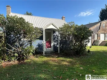 Property at 2138 Magnolia Avenue, North Harmony, NY 14710