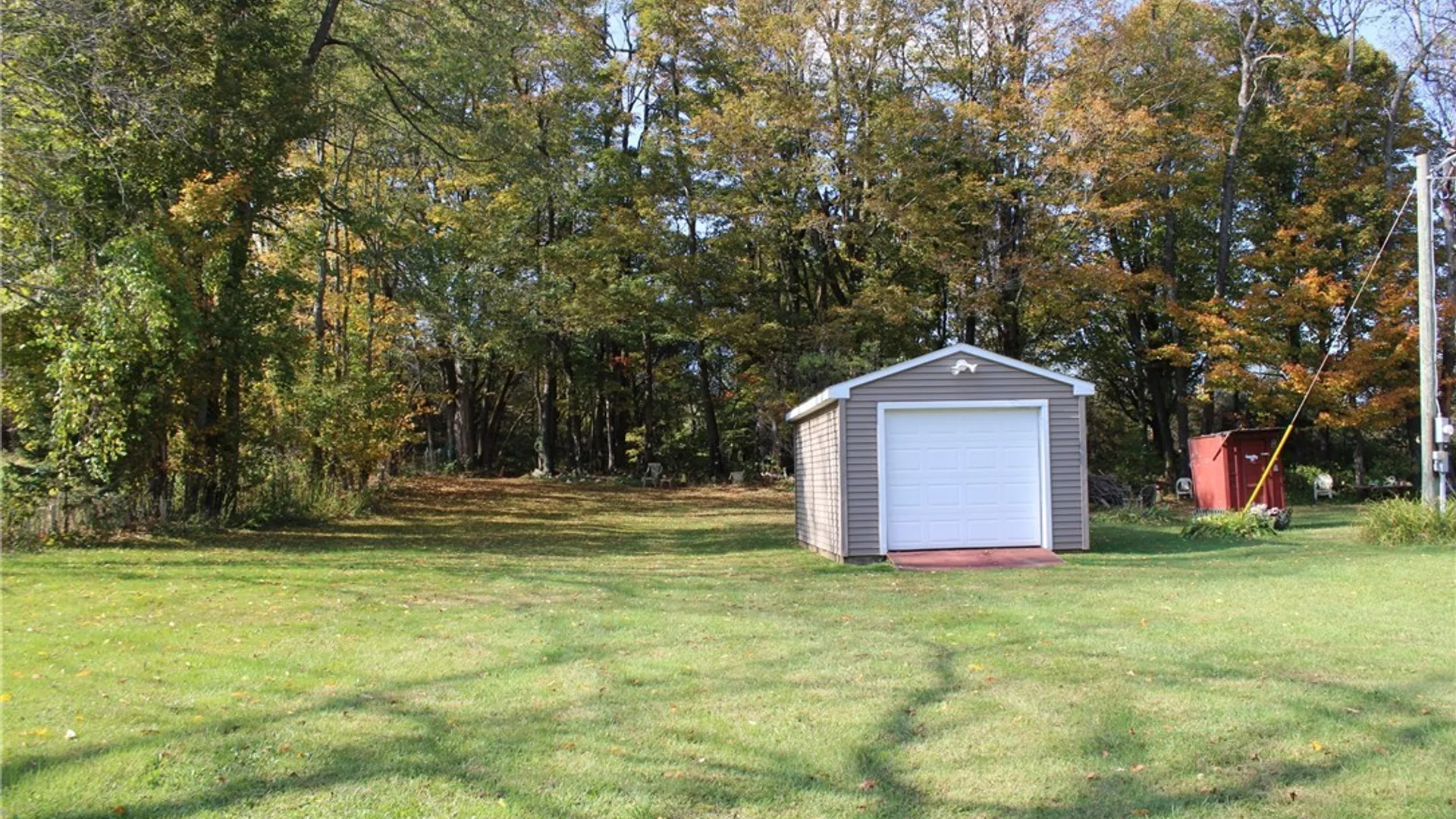 Property at 9985 Briggs Road, Remsen, NY 13438 16