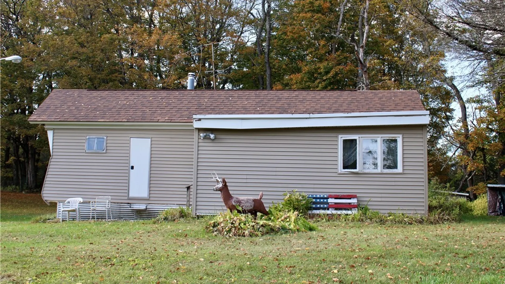 Property at 9985 Briggs Road, Remsen, NY 13438 2