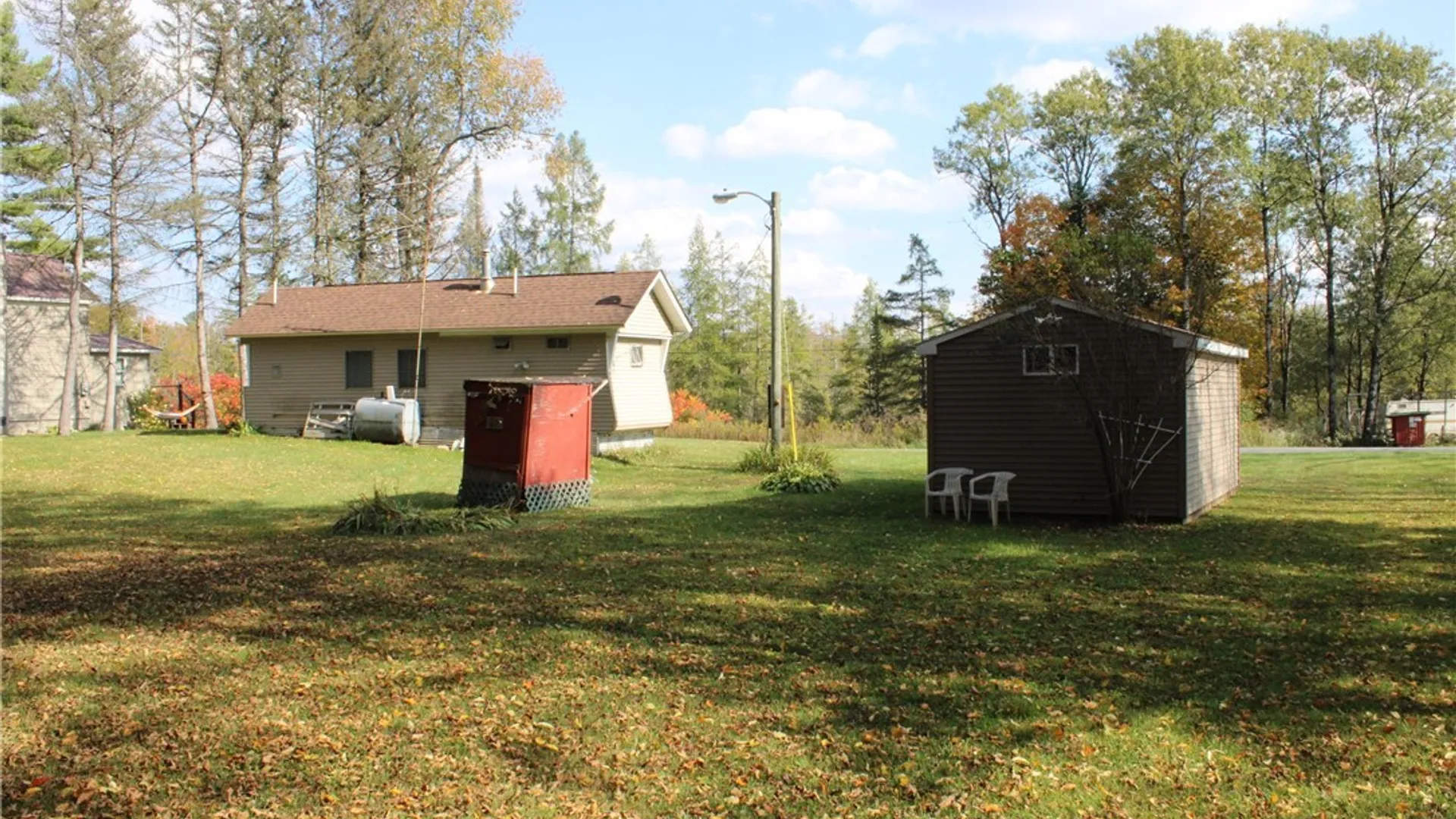 Property at 9985 Briggs Road, Remsen, NY 13438 4