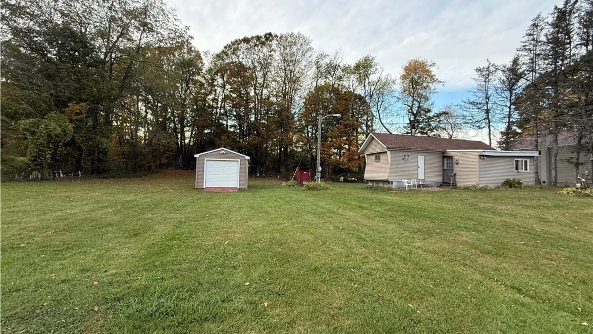 Property at 9985 Briggs Road, Remsen, NY 13438 5