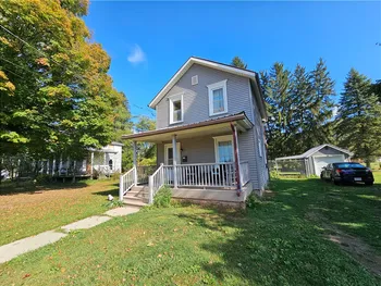Property at 3 3rd Street, Canisteo, NY 14823