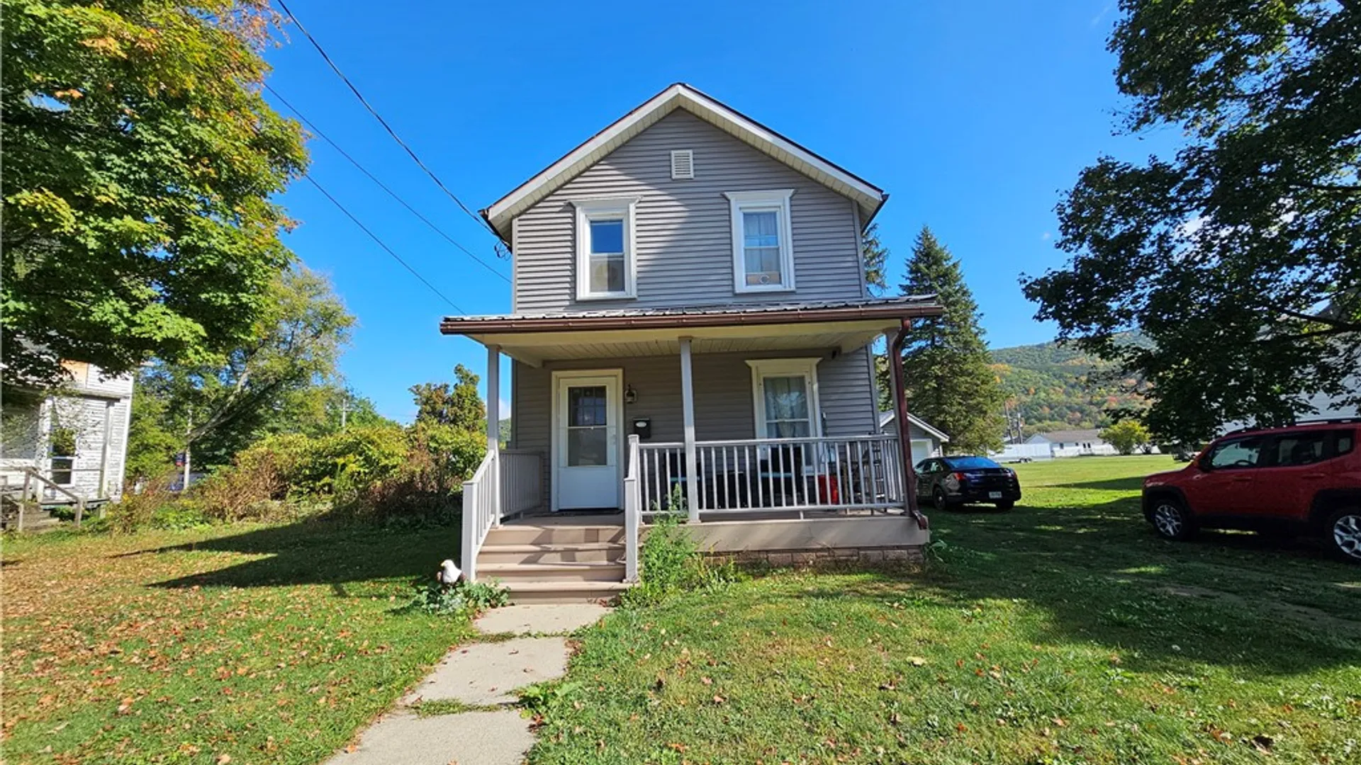 Property at 3 3rd Street, Canisteo, NY 14823 2