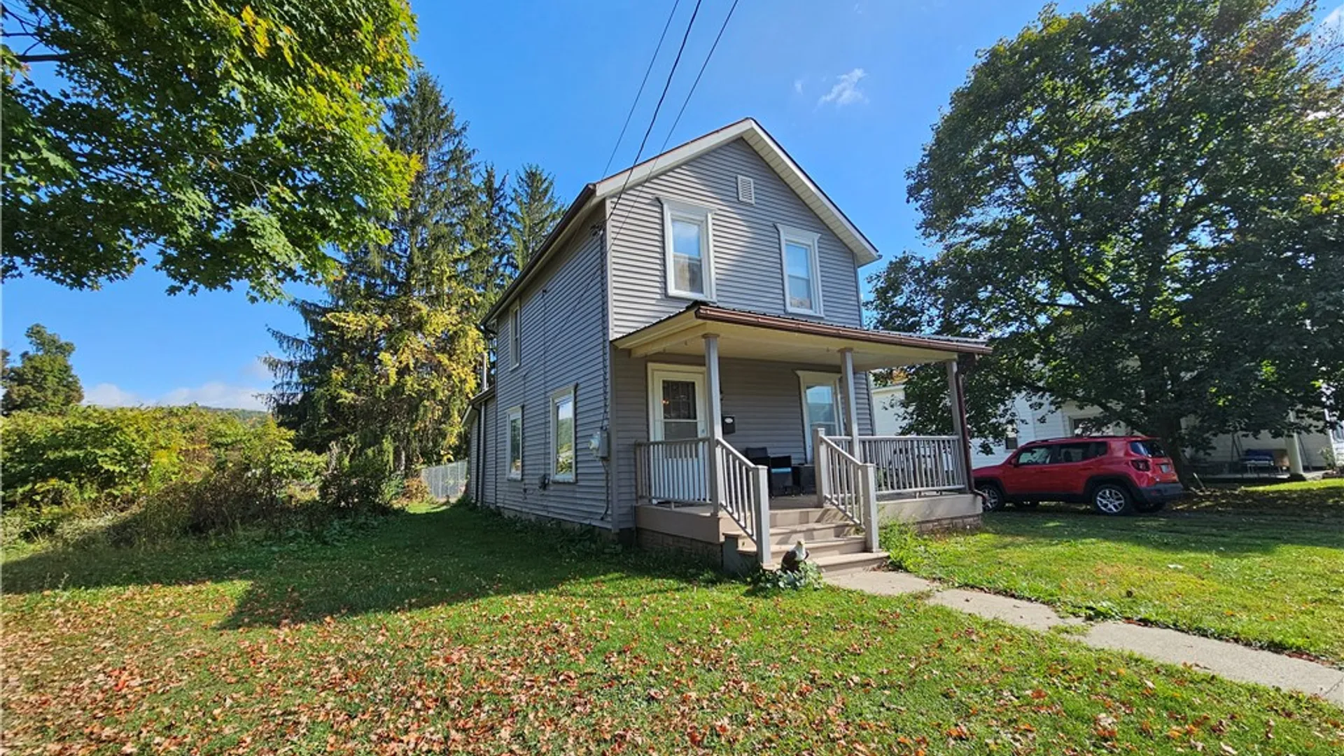 Property at 3 3rd Street, Canisteo, NY 14823 3