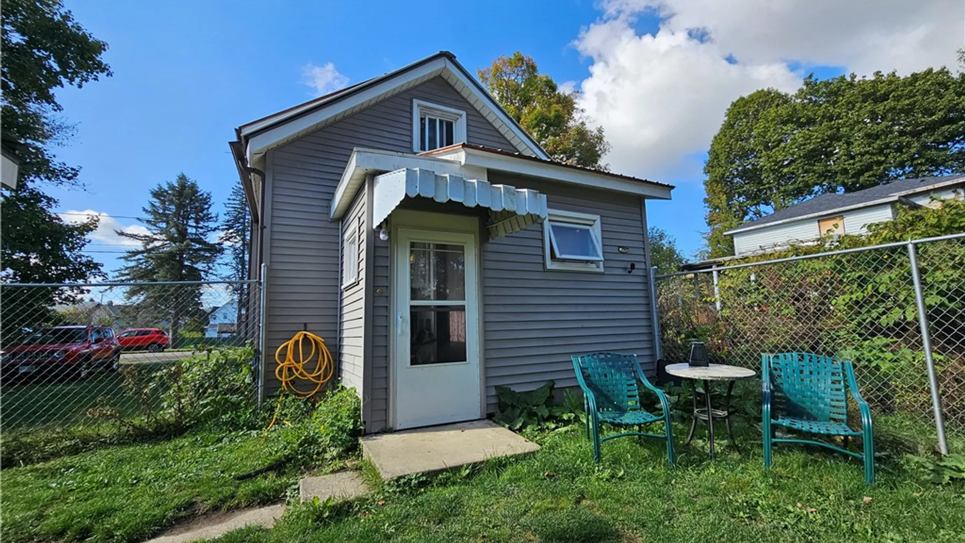 Property at 3 3rd Street, Canisteo, NY 14823 7
