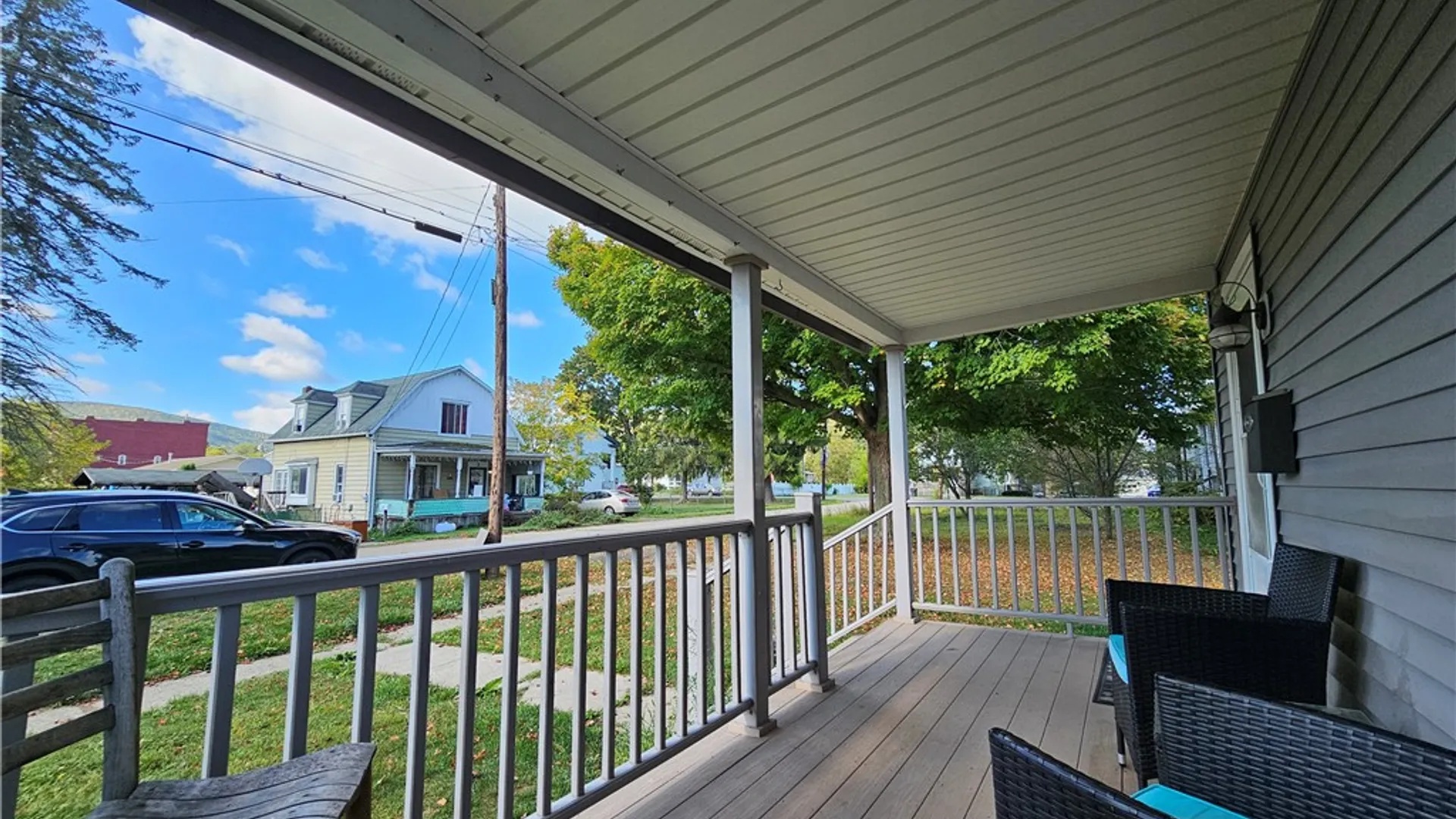 Property at 3 3rd Street, Canisteo, NY 14823 8